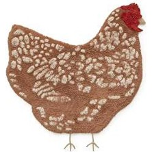 Lorena Canals Halı, Chicken