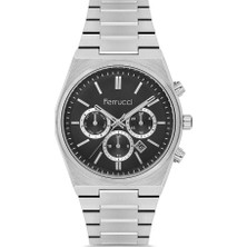 Ferrucci Ferruccı FC03633M.04 Erkek Kol Saati