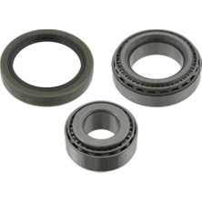 Wender Mercedes Tekerlek Rulmanı (Tm Tk) W140 Ön