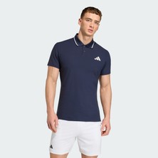 Adidas Performance KE6691 Tennis Climacool Freelift Polo Shirt Pro