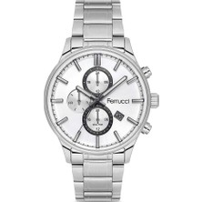 Ferrucci Ferruccı FC03638M.01 Erkek Kol Saati