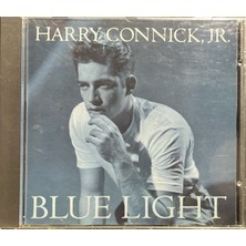 Plak İstasyonu (Plak Değildir CD Dir) CD Harry Connick, Jr. Blue Light CD