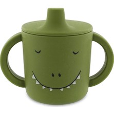 Trixie Mr. Dino Silikon Alıştırma Suluğu