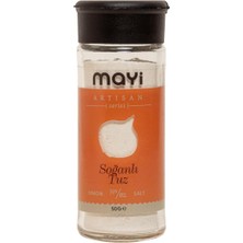 Storemax Mayi Tuz Artisan Soğanlı Tuz 90 gr