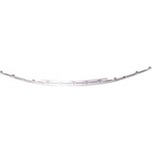 Wender Bmw Tampon Izgara Çitası E60-LCI Ön Orta 2007-09