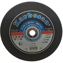 Storemax 230 x 3 Metal Kesici 3 Adet