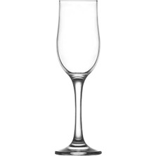 Lav Nevakar Kadeh 3'lü 195CC