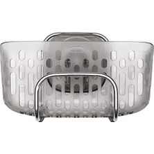 Storemax Lavabo Için Stronghold Vantuzlu Tutucu