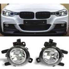 Sis Farı Sol Ampullu 191054 Arteb  Bmw 7 Serisi 08-15 Arası Uyumlu