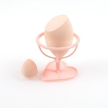 Storemax Platformlu Makyaj Süngeri Seti - 94 Bej