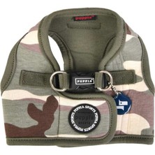 Puppia Lance Ayarlanabilir Göğüs Tasması