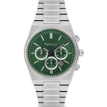 Ferrucci Ferruccı FC03633M.01 Erkek Kol Saati