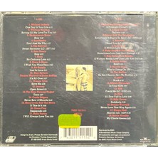 Plak İstasyonu (Plak Değildir CD Dir) CD Heart Rock Vol.5 Double CD