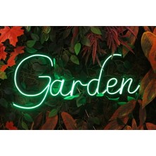 Neon Tabela Neon Dekoratif Duvar Aydınlatması Yazılar