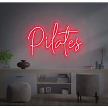 Pilates Neon LED