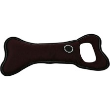 Puppia Zak Bone Kemik Şekilli Köpek Oyuncağı