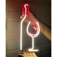 Neon LED Tabela