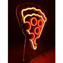 Pizza LED Tabela