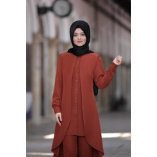 Dilay Ikili Takım Kiremit 5320