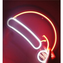 Product "yılbaşı Şapkası" Neon LED Tabela