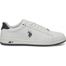 U.s. Polo Assn. Marlon 6fx Beyaz Erkek Sneaker
