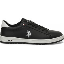 U.s. Polo Assn. Marlon 6fx Siyah Erkek Sneaker