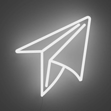 Paper Plane - Neon Tabela
