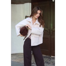 Never More Reglan Tay Flok Mont Bej