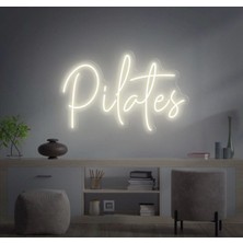 Pilates Neon LED