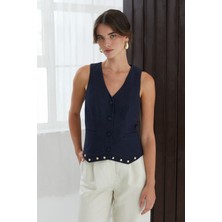 Naar Kadın Yelek 25NK22702