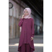 Dilay Ikili Takım Gül Kurusu 5320