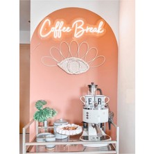 Coffe Break Gece Lambası