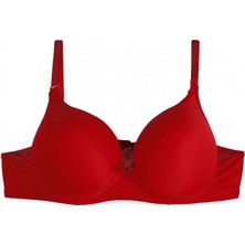 Moda Çizgi Desteksiz Sütyen B Kap 13420