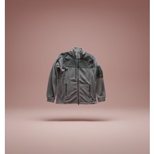 Birmont MONT X-PRO Polar Mont Softshell Robalı  – Su Itici, Rüzgar Geçirmez, 4 Mevsim Kullanıma Uygun, Iş Kıyafetleri ve Günlük  Dayanıklı, Kurumsal Logo Baskısına Uygun, Erkek Iş Montu