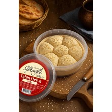 Sepetçioğlu Kastamonu Meşhur Sade Kürek Tahin Helva 700G