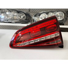 Enparts “ Golf 7 Gtı Ledli Sağ Iç Stop 2013-2017 – Uyumlu Depo Marka Taiwan Muadil Parça 5G0945308F ” ✅