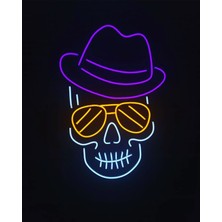 Adam Neon LED