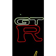 Gtr Neon LED Tabela