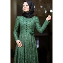 Ahunisa Henna Abiye Haki 5646