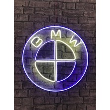 Neon LED Bmw
