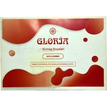 Kumaş Boyası Koyu Kırmızı 10 gr Pkt