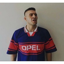 Alaturka Mix Bayernn/münih Efsane Cio Baba Forması Opell