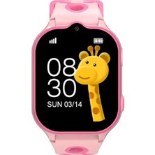 You Watch Akıllı Çocuk Saati