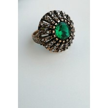 Esra Pamir Has Taş Yüzük