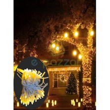 Ett 10M Dış Mekan LED Işık Dinç Store - 004982