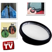 Ett Araç Kör Nokta Ayna Seti Dinç Store - 004982