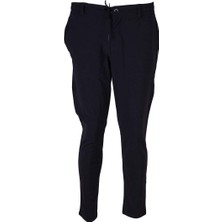 Trender Octavian Lacivert Erkek Pantolon 61-5308