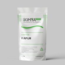 Kafur (Camphor) 100GR