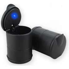 Ett Işıklı Oto Küllük Dinç Store - 004982