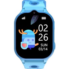 You Watch Akıllı Çocuk Saati